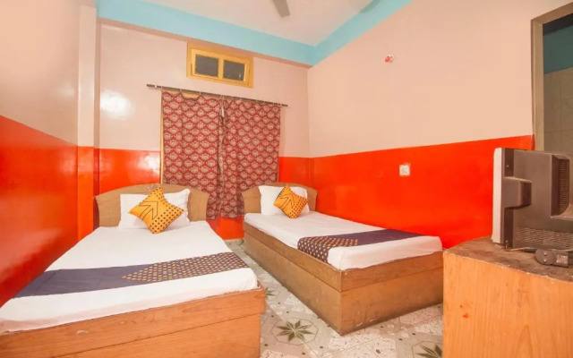 Hotel Chitra by OYO Rooms