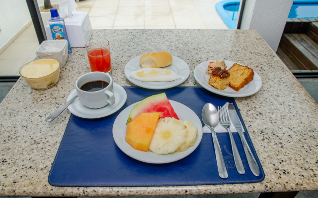 La Belle Beach Hotel