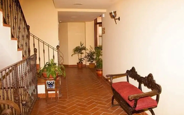 Hospederia Princesa Elima