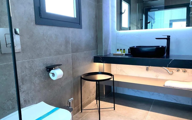 Urban Habitat Executive Suites