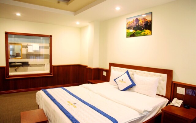 Tran Long Hotel