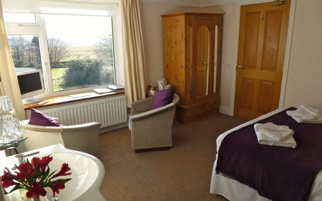 The Cherrybrook