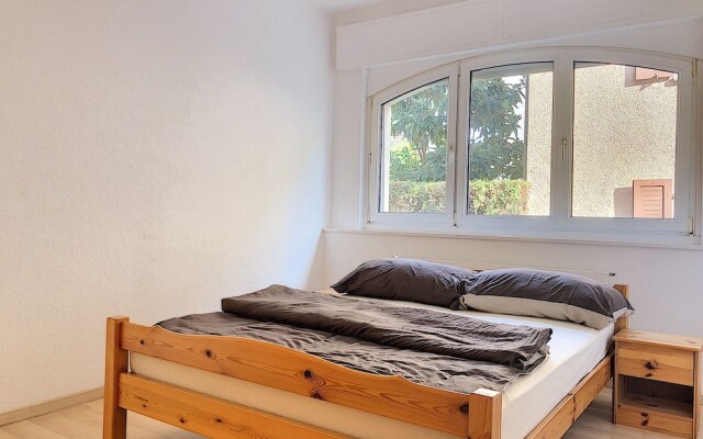 Apartment Sion Center