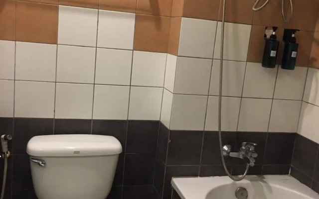 Woraburi Sukhumvit Hotel & Resort