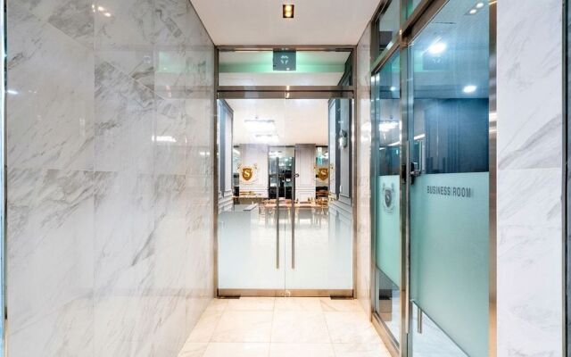 Siheung Seoul Tourist Hotel