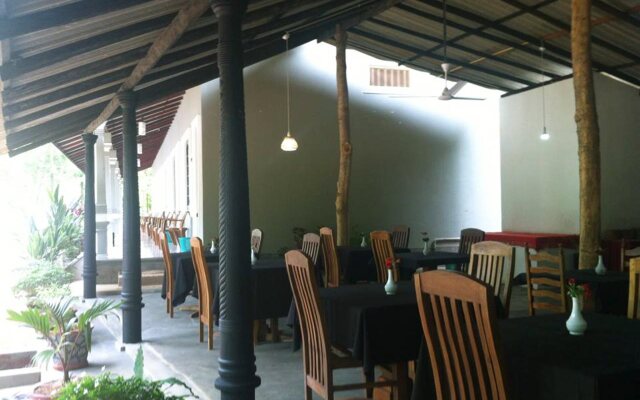 Habarana A4 Villa