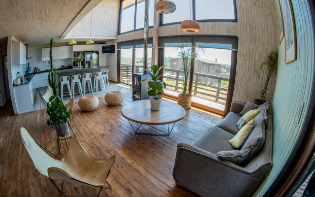 Casa Alma - Punta de Lobos