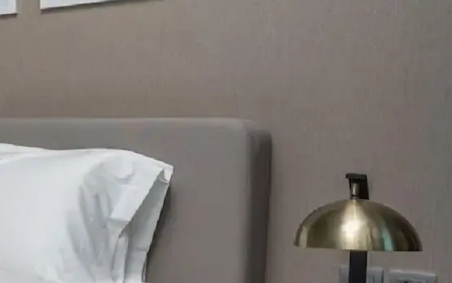 Sleek Studio in Privé with Stunning Canal View - Apartment in ดูไบ - Photo 3