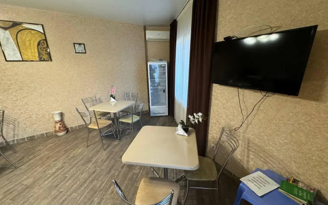 Гостевой  Дом Морокко