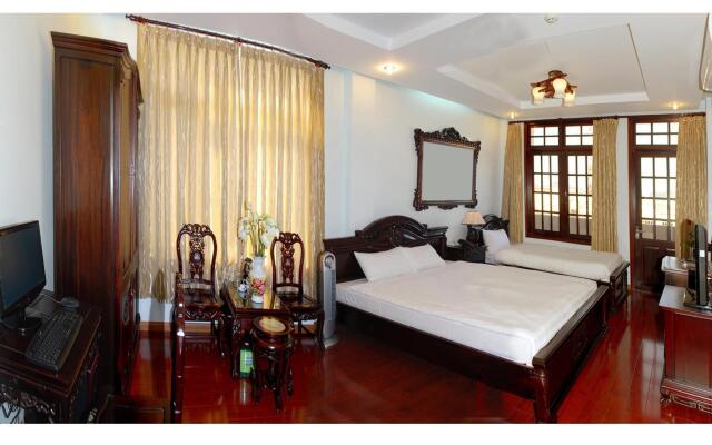 Thai Binh Hotel 2