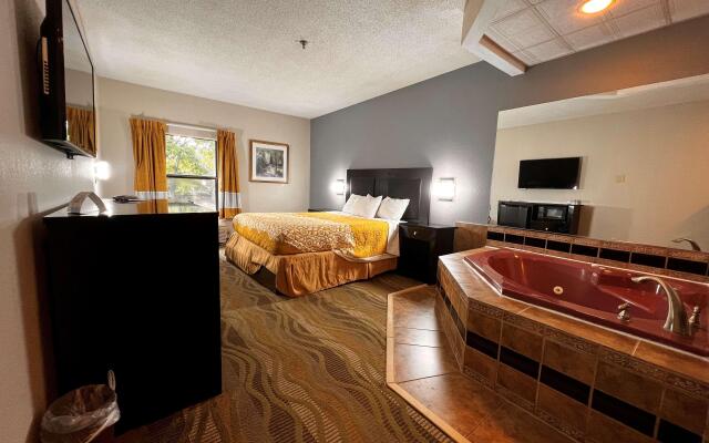 SureStay Hotel by Best Western Morganton