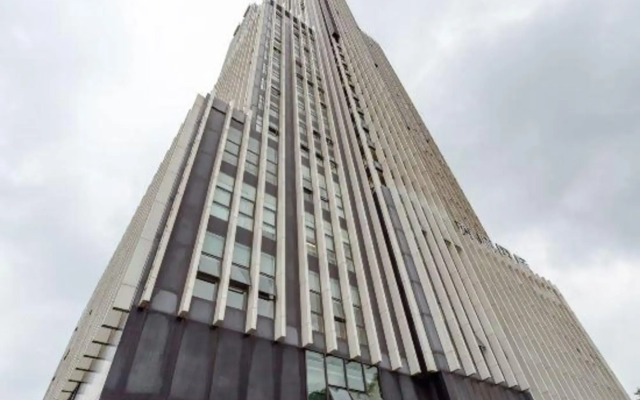 Martin's Boutique Apartment (Chengdou Kuanzhai Alley)