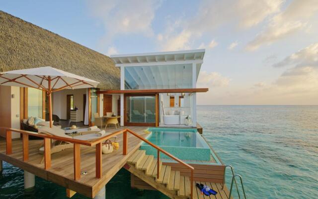 Kandolhu Maldives Resort
