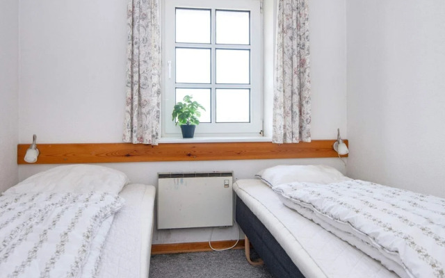 12 Person Holiday Home in Lemvig