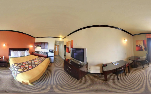 Blue Bay Inn and Suites