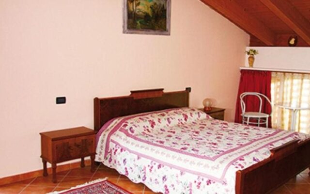 B&B Rudela Nonna Maria