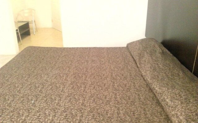 OYO Hotel Maria Otilia Falla