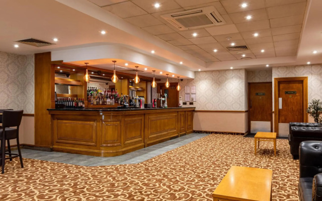 Bromsgrove Hotel & Spa