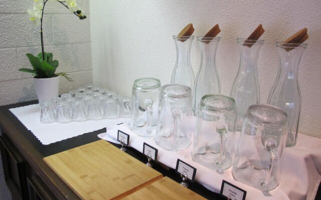 Latrobe Motel Morwell