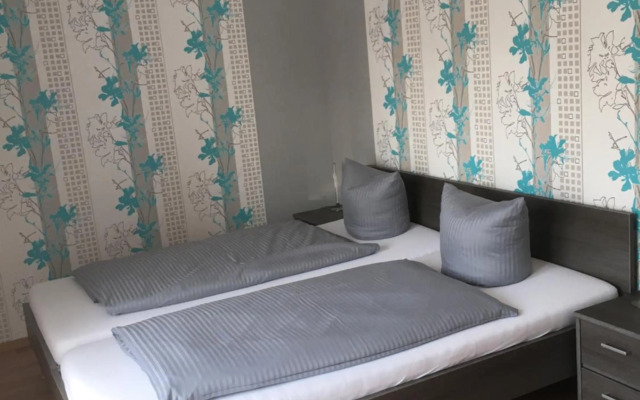 Pension Sonntag Ferienwohnungen