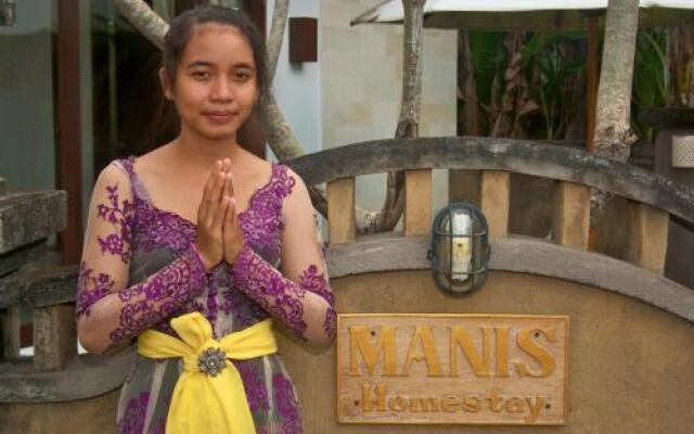 Manis Homestay
