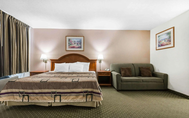 Quality Inn & Suites Binghamton Vestal