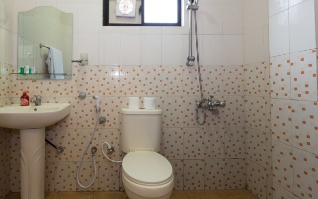 Akara Suites and Serviced Apartments @ Lorenze Rd