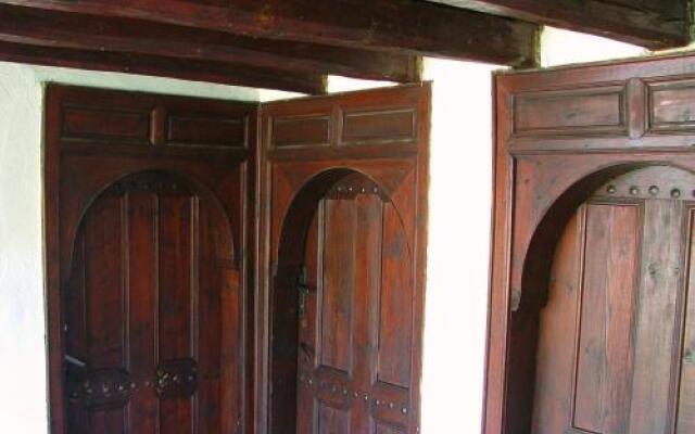 The Tinkov house in Lovech