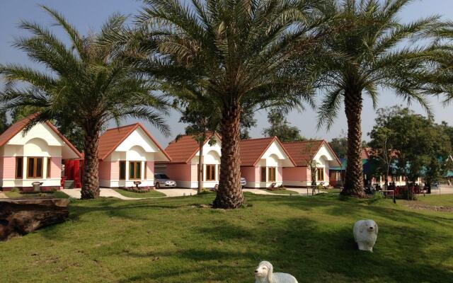 Maingam Resort Uthaitani