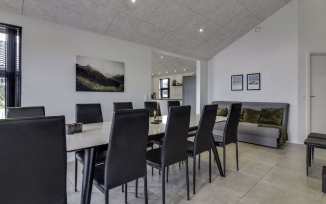 "Semir" - 900m from the sea in NW Jutland