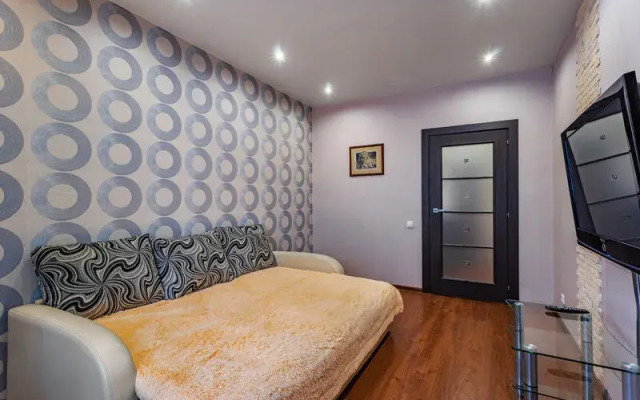 Samara apartments on Gastello street, 22A