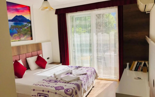 Sheraton Lincoln Harbor Hotel