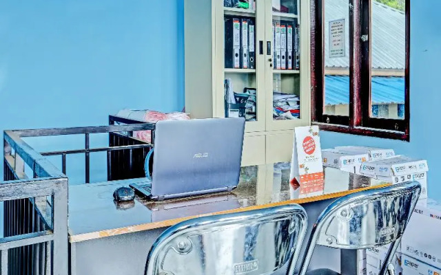 Oyo Homes 91094 Desa Wisata Banyuatis