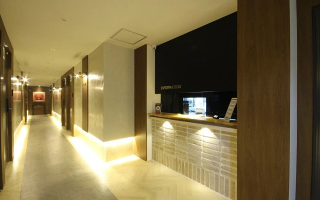 Yangsan (Deokgye) The Hotel