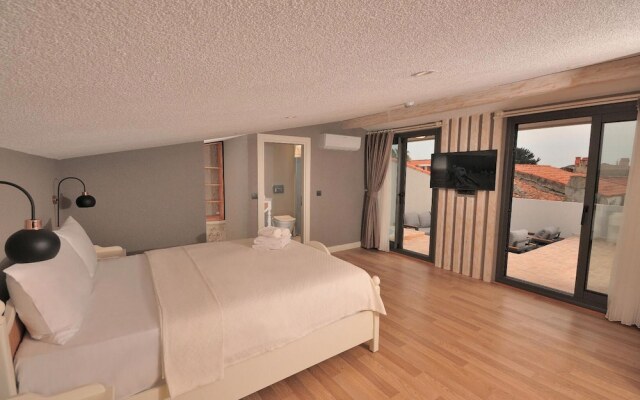Selavi Hotel