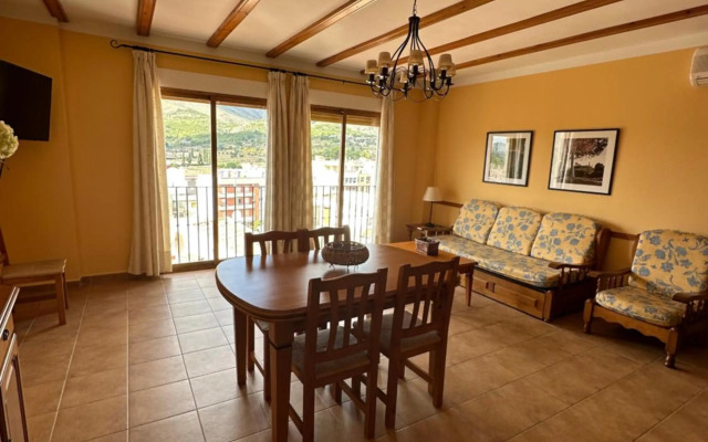 Apartamentos Cuesta de la Cruz