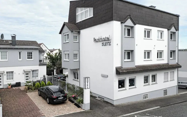 Park Hotel Sletz Giessen