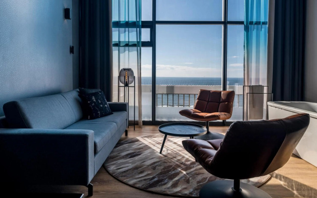 Palace Hotel Zandvoort