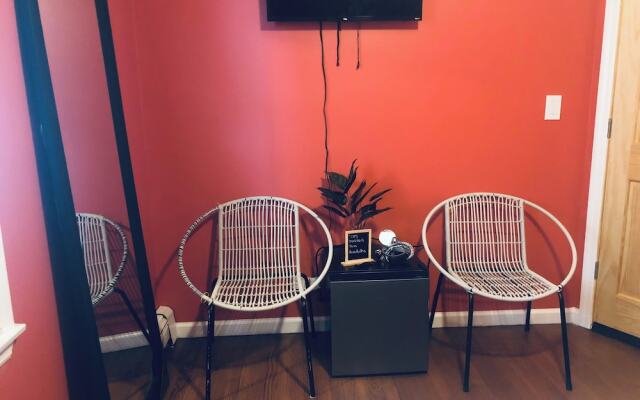 Peekskill Guesthouse