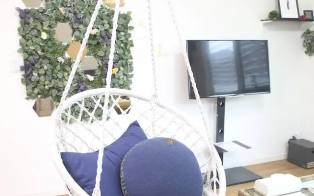 AMP FLAT Yoshizuka M