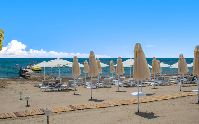 Seaden Quality Resort & Spa
