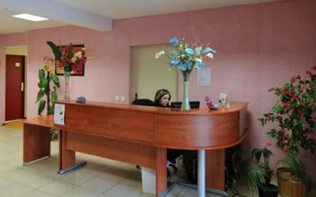 Prim Hôtel Reims