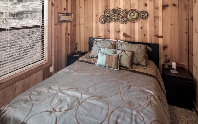 103 PARK LINKS VIEW - Three Bedroom Cabin