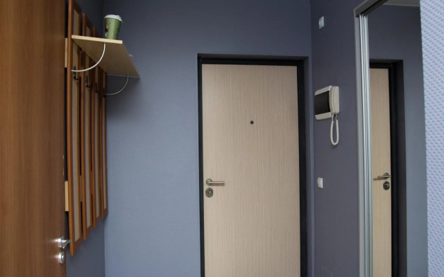 Апартаменты на улице Счастливая 3