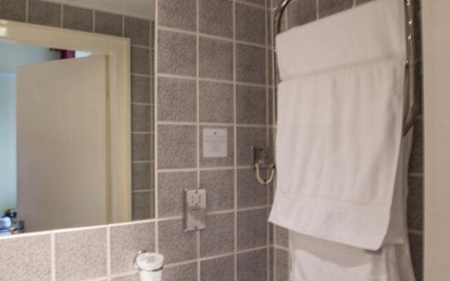 9 Green Lane Bed and Breakfast