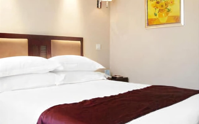 Ruian Zhonglai Hotel