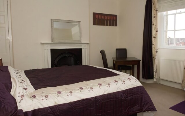 The Sherston Inn