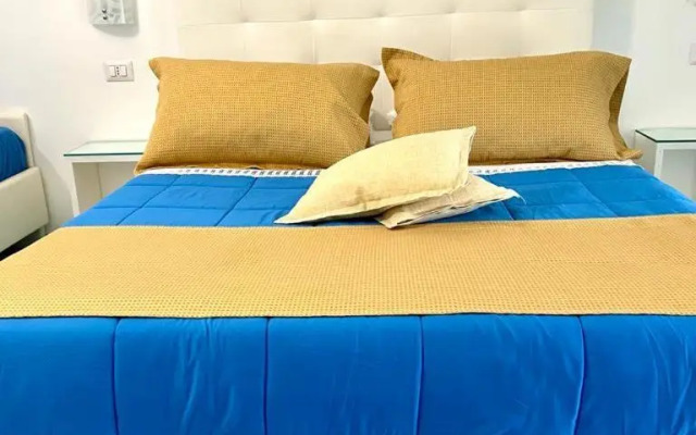 B&B A Casa di Vittoria - Guest House