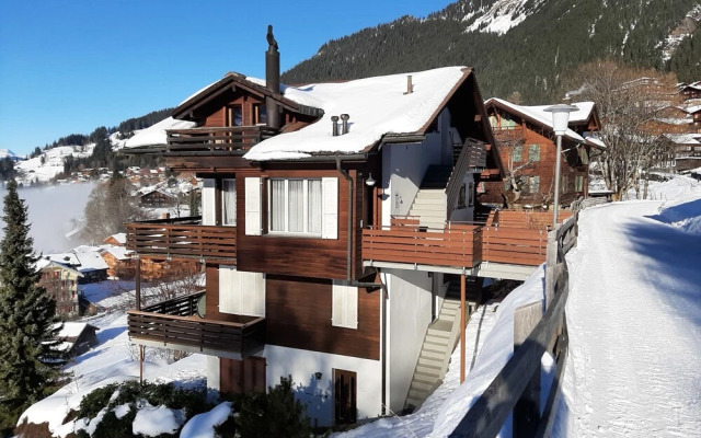 Melodie Lauterbrunnen