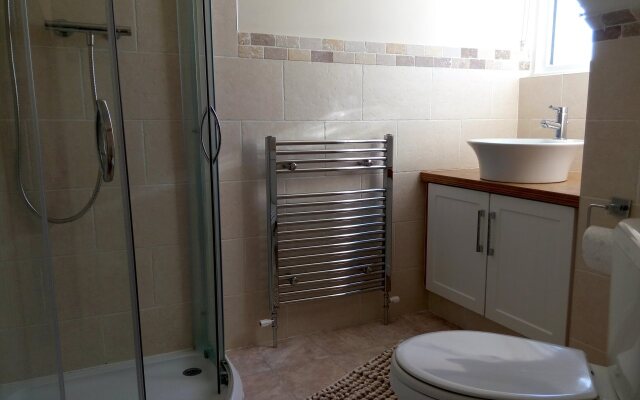 Parkside Guest House